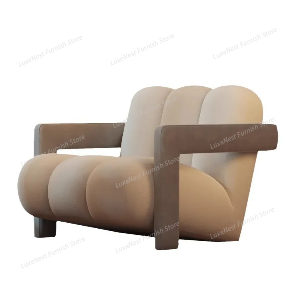 Vintage Design Accent Chair fo - Office Tech And Space ulasan dan harga