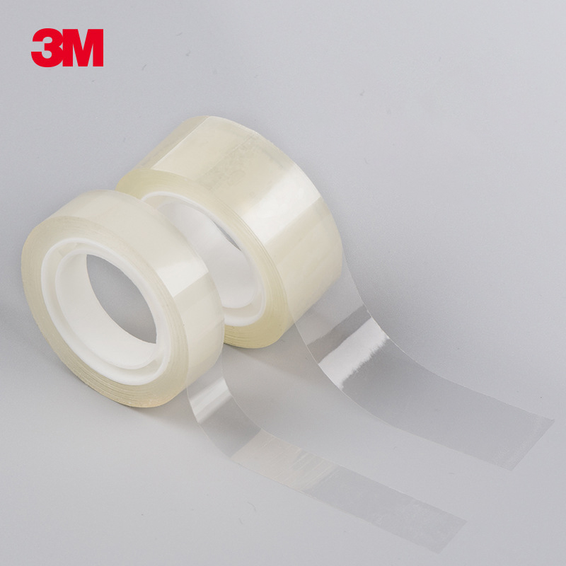 3M Scotch 500 Transparent Tape - Office Technologies ulasan dan harga