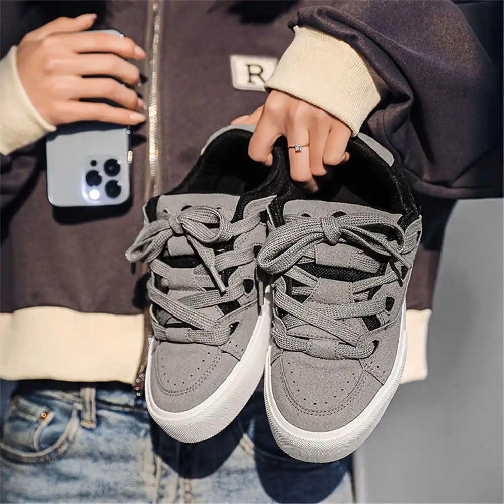 With Lacing Hiphop Women's Sch - Tech Office Wear Women ulasan dan harga