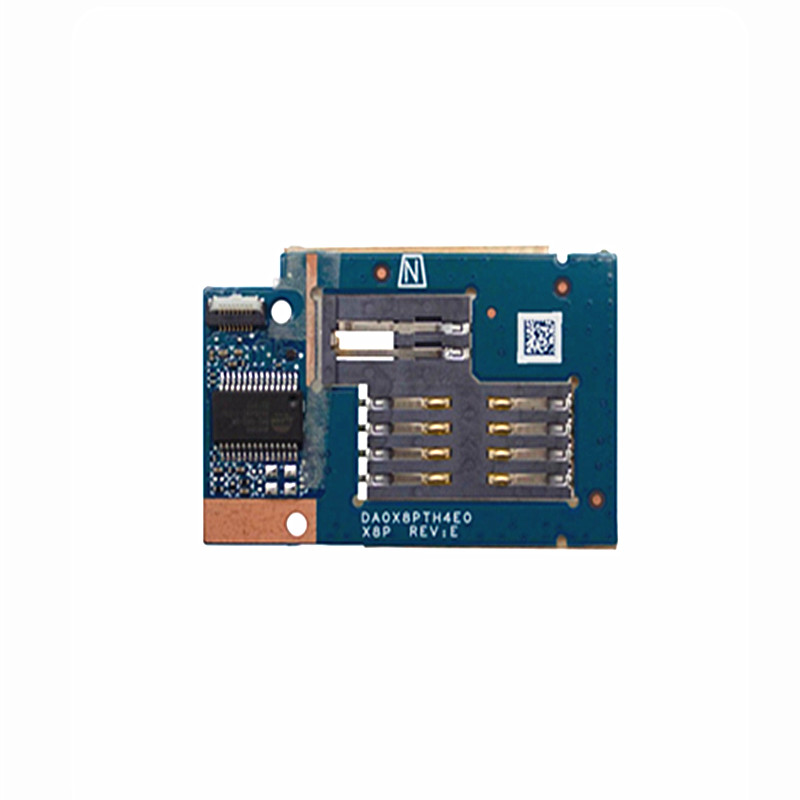 NEW For ProBook 440 450 640 65 - Smart Card Reader ulasan dan harga