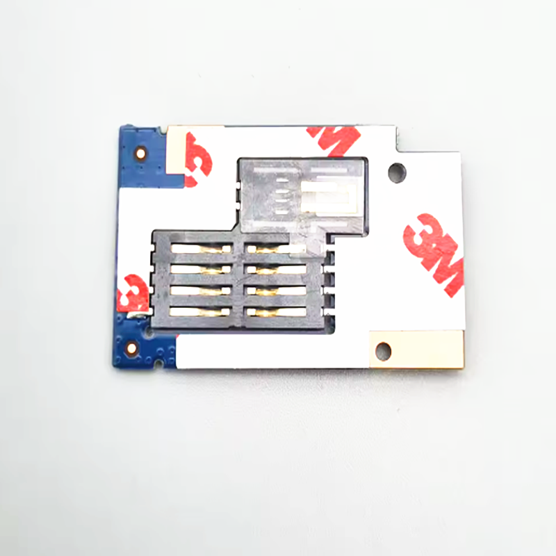 NEW For ProBook 440 450 640 65 - Smart Card Reader ulasan dan harga