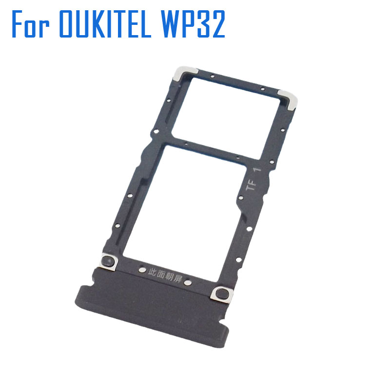 New Original OUKITEL WP32 SIM  - Smart Card Reader ulasan dan harga