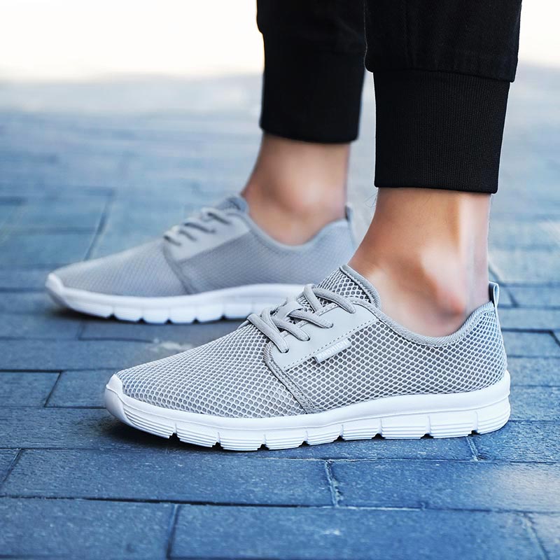Big Size Summer Breathe Mens S - Tech Office Wear Women ulasan dan harga