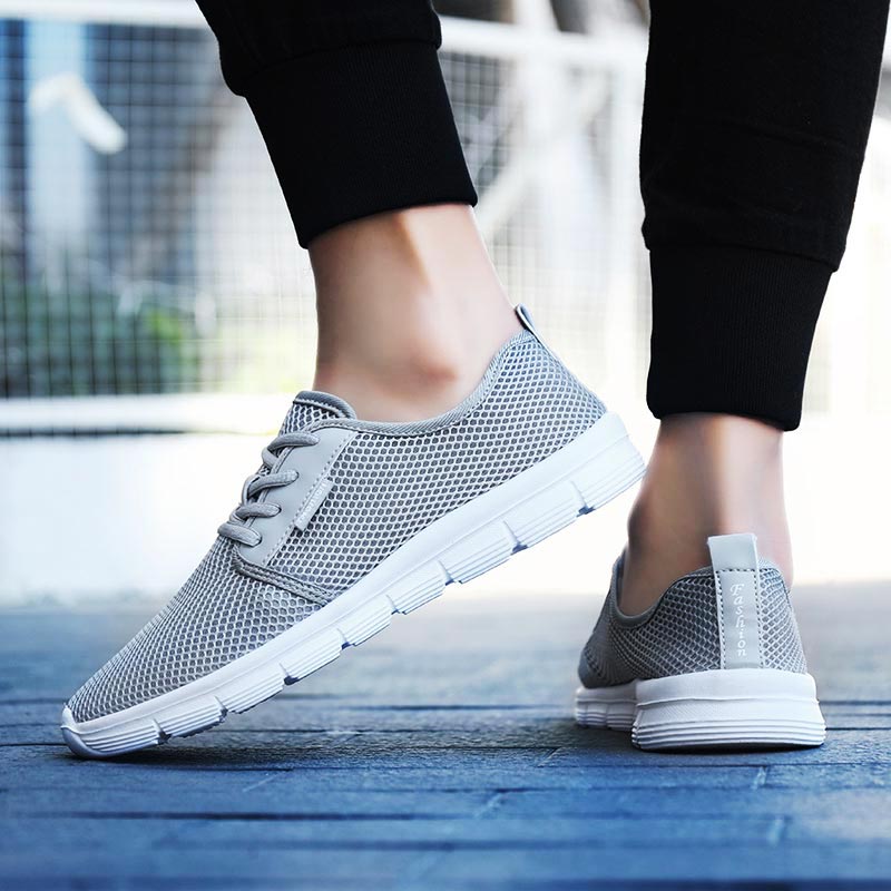 Big Size Summer Breathe Mens S - Tech Office Wear Women ulasan dan harga
