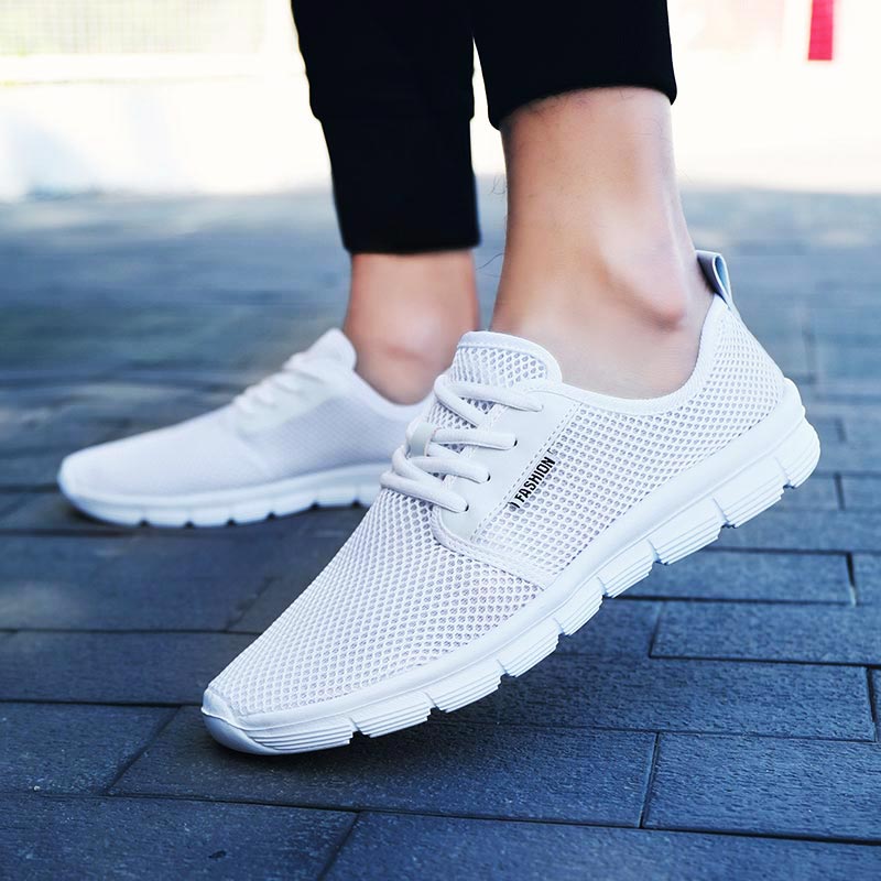 Big Size Summer Breathe Mens S - Tech Office Wear Women ulasan dan harga