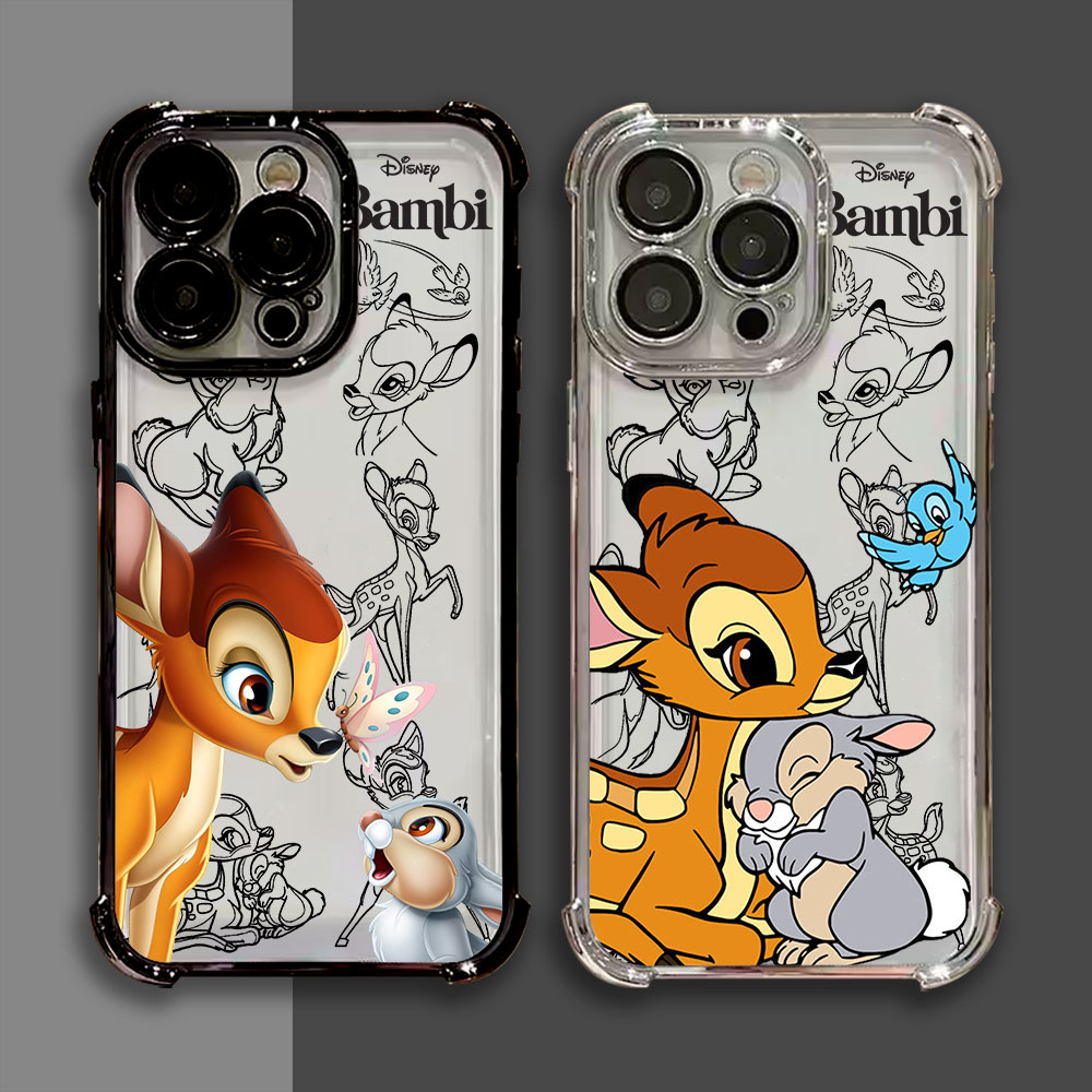 Disney Bambi Deer Phone Case F - Receipt Printer Thermal ulasan dan harga