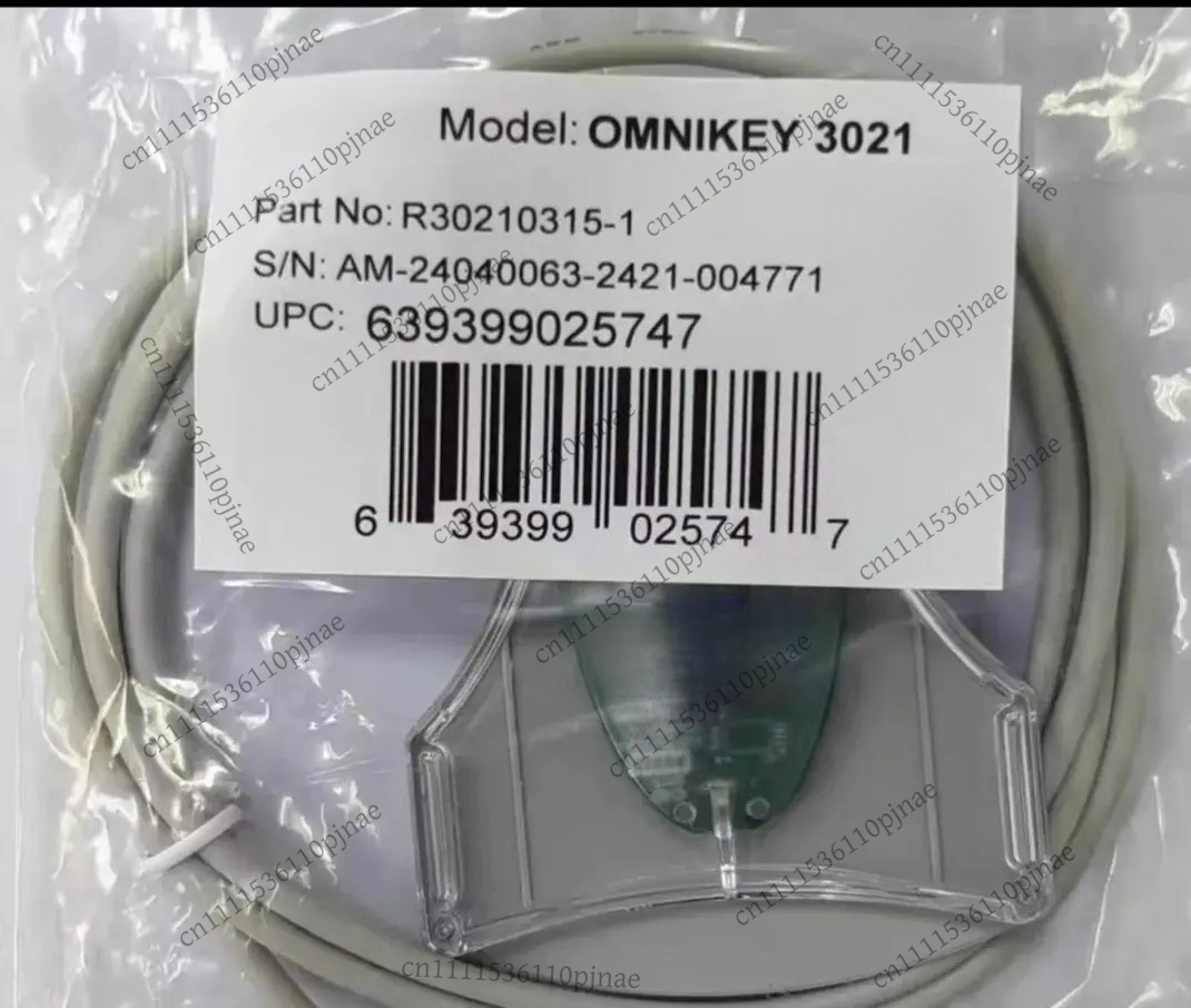 NEW For HID OMNIKEY CardMan 30 - Smart Card Reader ulasan dan harga