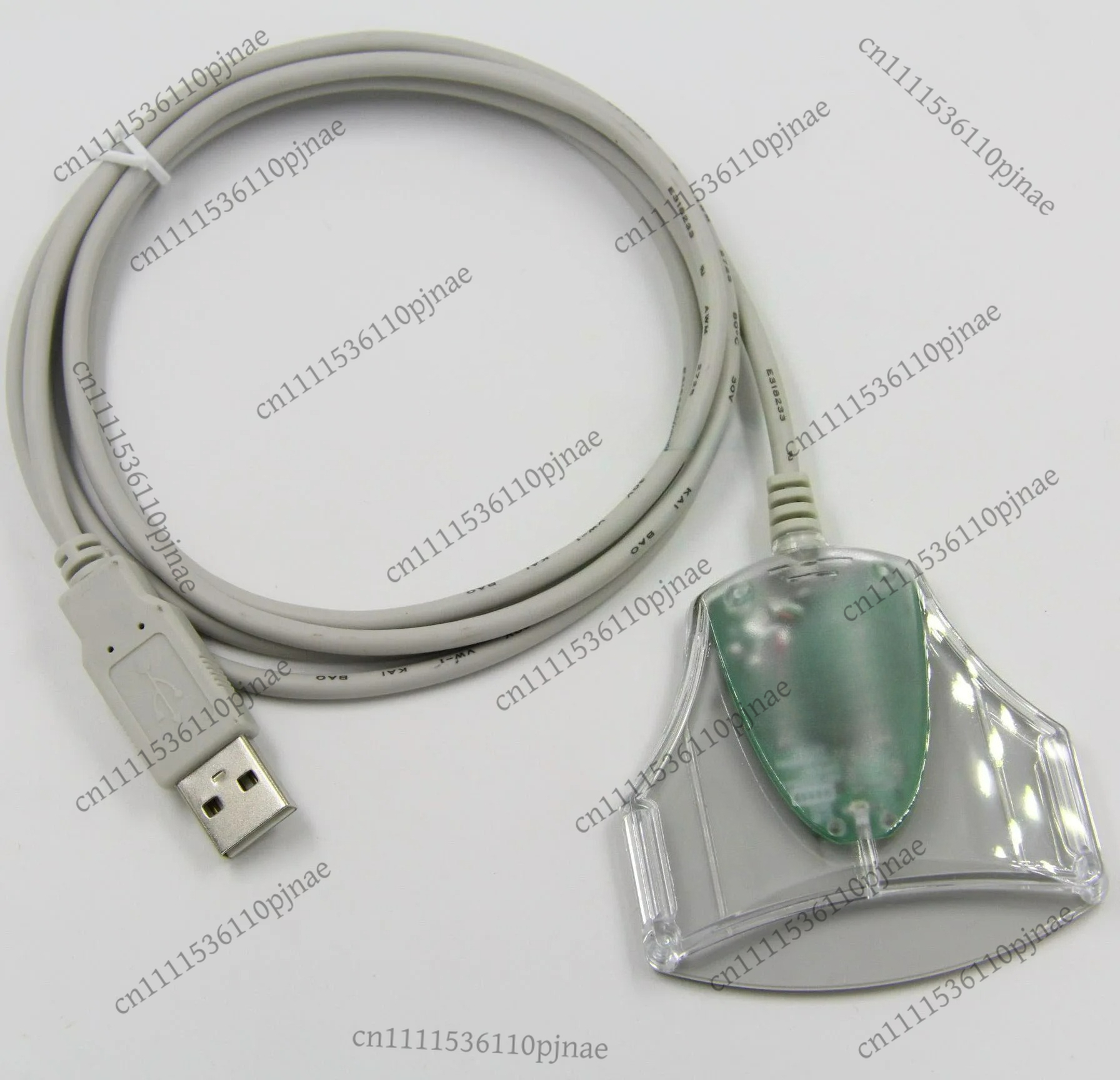 NEW For HID OMNIKEY CardMan 30 - Smart Card Reader ulasan dan harga