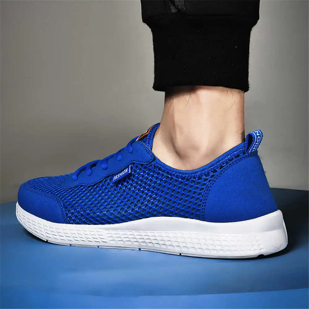 35-46 Breathable Light Blue Sn - Tech Office Wear Women ulasan dan harga