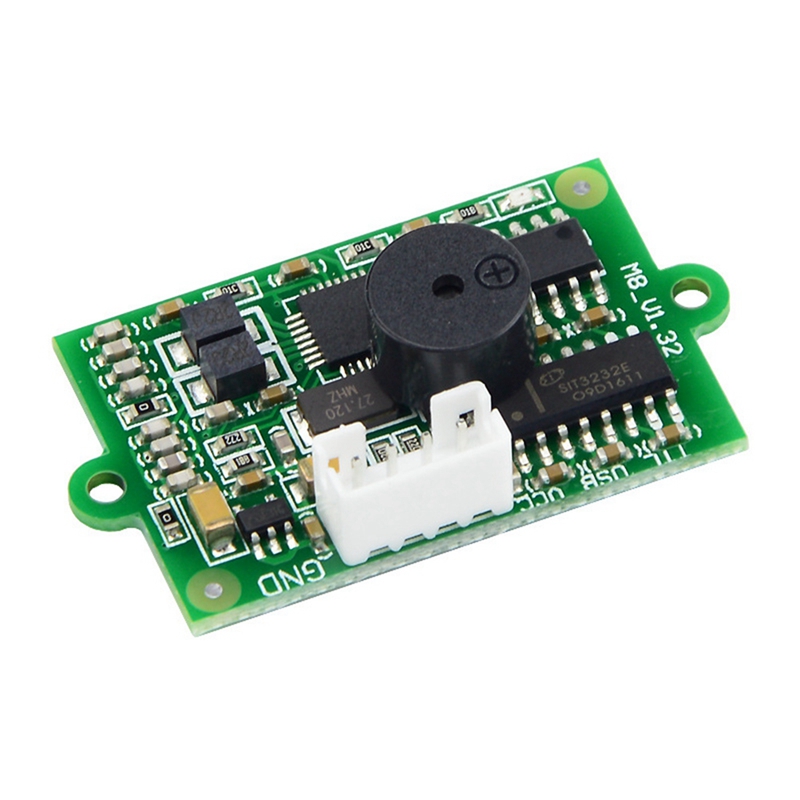 RS232 RFID Reader Module IC Ca - Smart Card Reader ulasan dan harga
